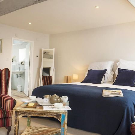 Wild Garlic Rooms Nailsworth Zewnętrze zdjęcie