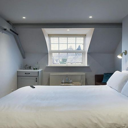 Wild Garlic Rooms Nailsworth Zewnętrze zdjęcie
