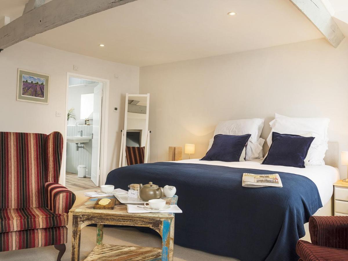 Wild Garlic Rooms Nailsworth Zewnętrze zdjęcie