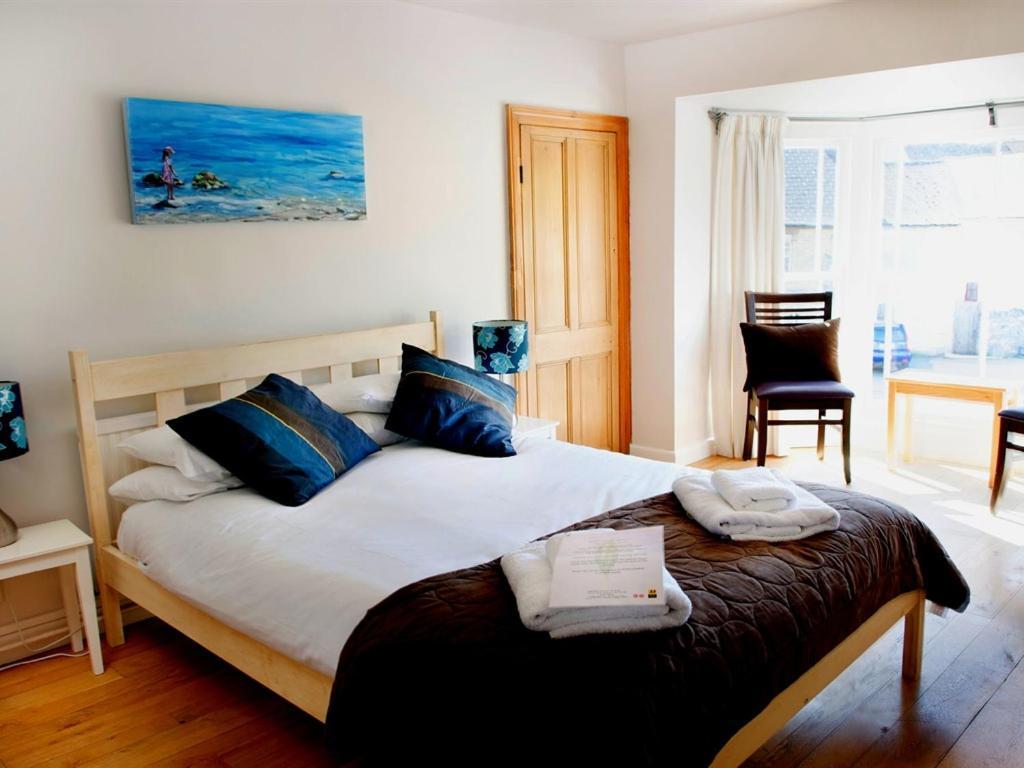 Wild Garlic Rooms Nailsworth Zewnętrze zdjęcie