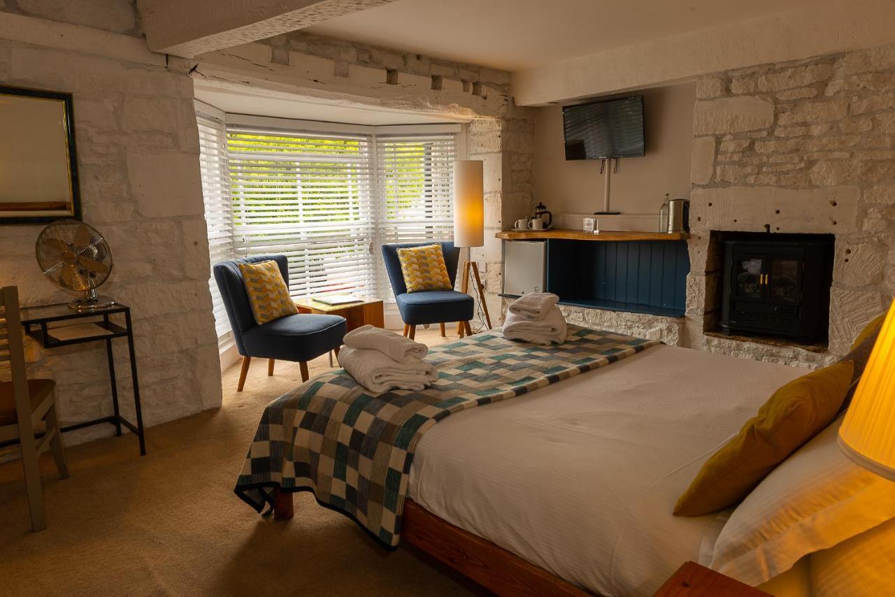 Wild Garlic Rooms Nailsworth Pokój zdjęcie
