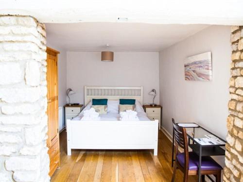 Wild Garlic Rooms Nailsworth Pokój zdjęcie